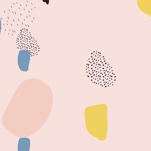 Pastel Nintendo Switch Lite Skin